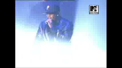 Diddy - Come To Me (Live Mtv Ema 2006)