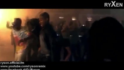 Dj Ryson - Get Teenager outta Dj way (katy Perry vs. Kylie Minogue ft. Usher vs. Mr Hudson...)