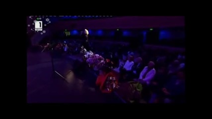 Силвия Кацарова ~ 40 години на сцена - Юбилеен концерт