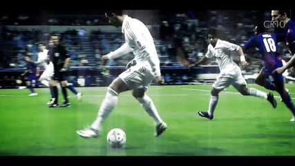 Cristiano Ronaldo - 2012 [hd]
