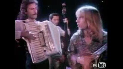 Styx - Boat On The River