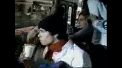 Erreway - Rebelde Way