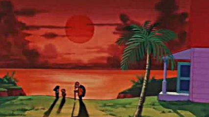 Dragon Ball - 16 бг субс