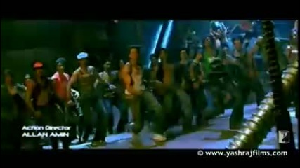 Dhoom 2