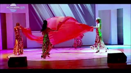 Нелина - Няма наши, няма ваши ( Официално Видео )