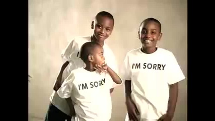 Ruben Studdard - Sorry For 2004