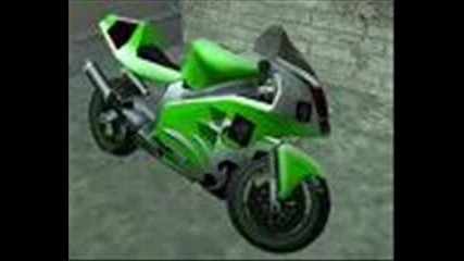 qki nrg - 500 
