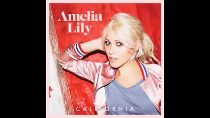 *2014* Amelia Lily - California