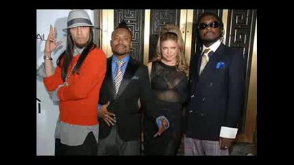 Black Eyed Peas - Boom Boom Pow (house Remix)