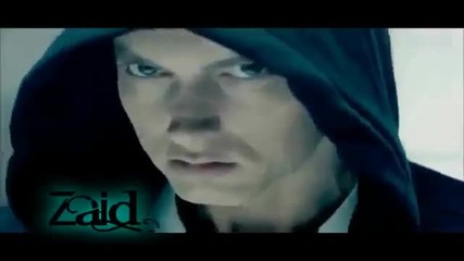 Eminem feat. Yelawolf, Wizkhalifa - Hard [official Video]