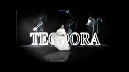 [official video] Теодора - Държа те