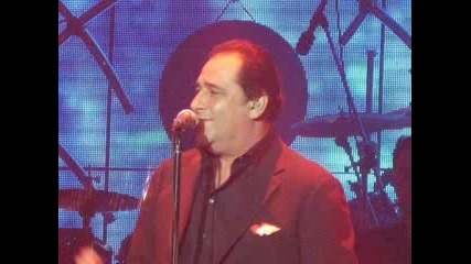 Vasilis Karras - hameni politeia