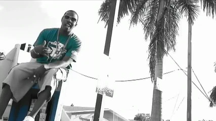 C - Ride - Uptown - Music Video 