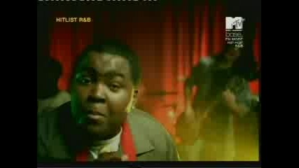 Sean Kingston - Me Love