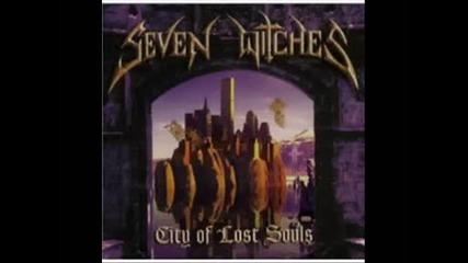 Seven Witches - No Mans Land