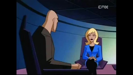 Batman Beyond s1 ep5