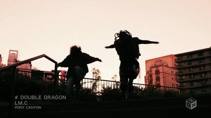 Lm.c - Double Dragon [ Music Video ]
