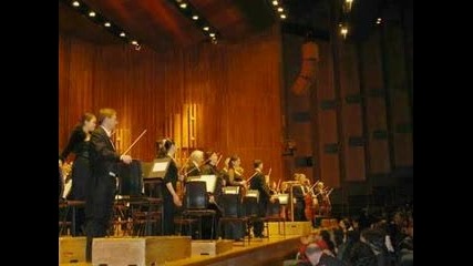Gloria - London Symphony Orchestra