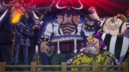 One Piece - 992 ᴴᴰ