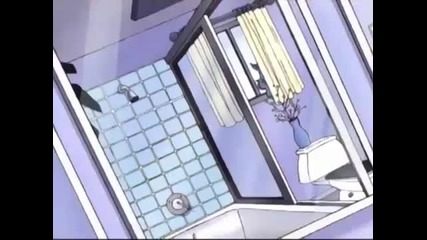 Batman Beyond - Static Shock Future Shock Episode 41 part 1 