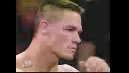 John Cena И Jbl Със Супер Излизания