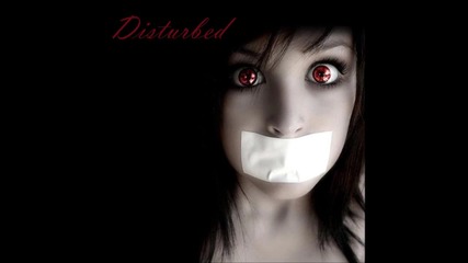 Disturbed - I'm Alive