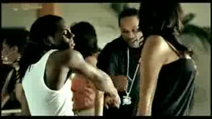 Lil Wayne - Shooter ft. Robin Thicke 