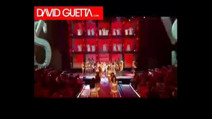 Final Of Victoria Secret Show In The Kodak Theatre