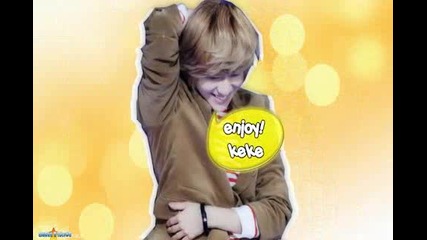 Honey - Lee Taemin