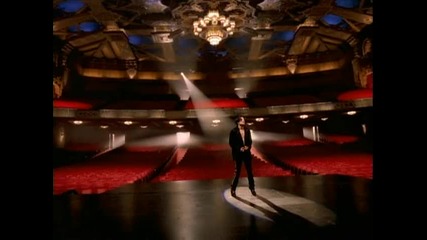 Michael Jackson-you Are Not Alone - Vis
