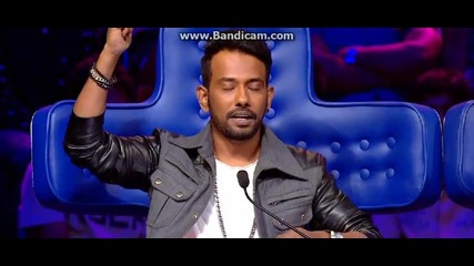 Dance Plus