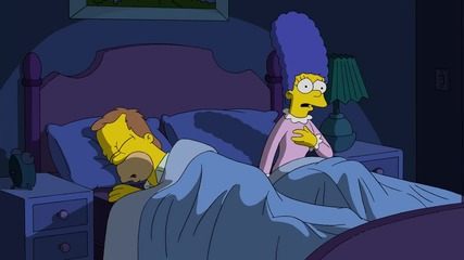 The Simpsons Сезон 26 Епизод 19