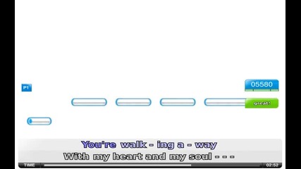 Ultrastar Karaoke - Tina Turner - Simply The Best