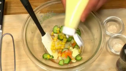Корейска кухня How to Make Bento (japanese Boxed Lunch)