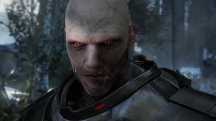 Nightwish - Meets The Old Republic