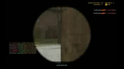 5 Awp kills