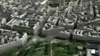 Paris in 3D