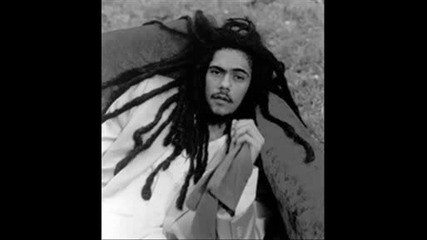 Damian Marley - Where is the love