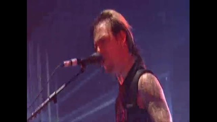 Bullet For My Valentine - No Control - Live - Brixton