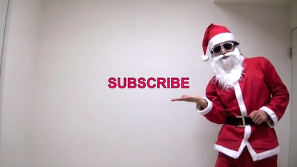 Christmas Dubstep Beatbox