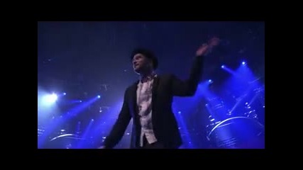 Justin Timberlake - Live at itunes Festival [2013]