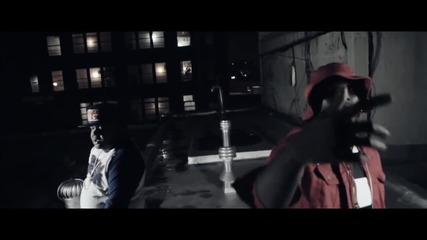 Kev Briggz Feat. Fred Da Godson - Nothing New