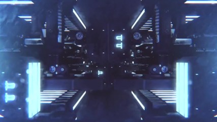 Nickelback - Feed The Machine Lyric Video