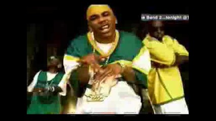 Nelly P Diddy And Murphy Lee - Shake Ya Tailfeather