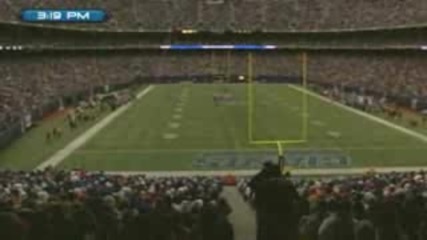 Ray Lewis Crazy Pre - Game Pump Up Vs. Giants