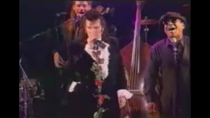 willy deville - this must be the night 