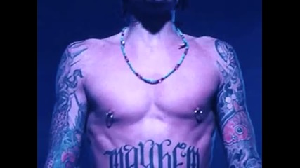 Motley Crue --- Time For Change