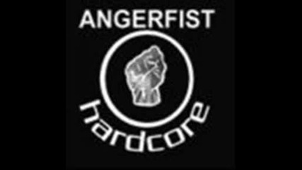Angerfist - Dominator