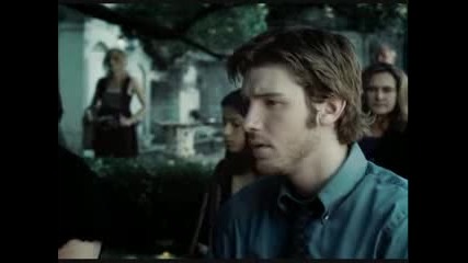Stay Alive (2/9)