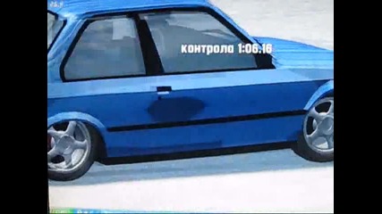 Maniak na Live For Speed_lfs 2